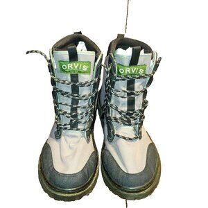 Orvis Boots Size 11